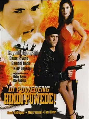 'Di Puwedeng Hindi Puwede! (1999)