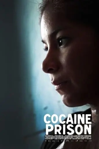 Cocaine Prison (2019)