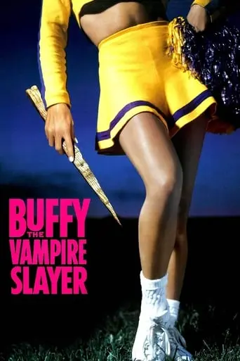 Buffy the Vampire Slayer (1992)