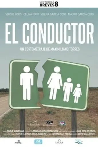 El Conductor (2013)