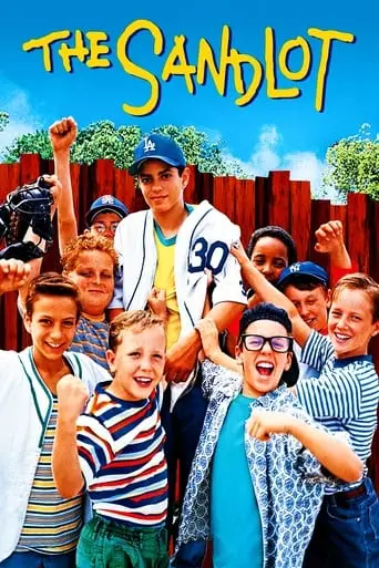 The Sandlot (1993)