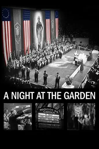 A Night At The Garden (2017)