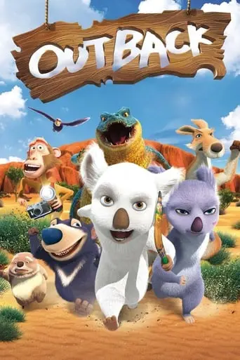 Outback (2012)