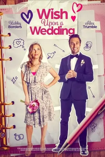 The Wedding Wish (2023)