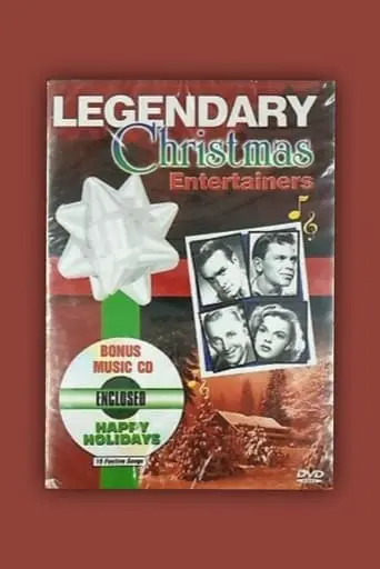 Legendary Christmas Entertainers (2005)