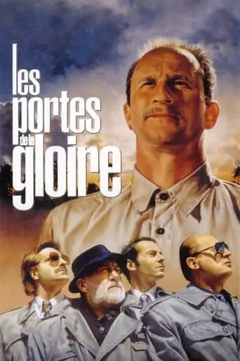 Les Portes De La Gloire (2001)