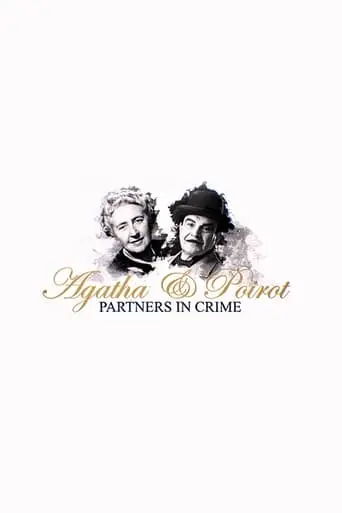 Agatha & Poirot: Partners In Crime (2021)