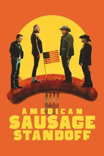 American Sausage Standoff (2021)