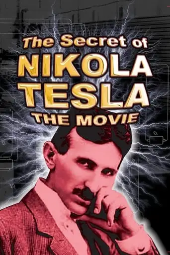 The Secret Life Of Nikola Tesla (1980)