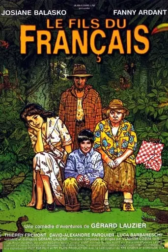 Le Fils Du Francais (1999)