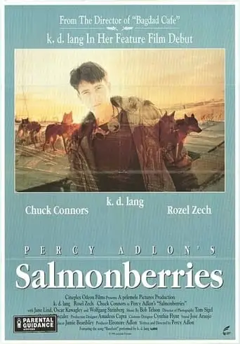 Salmonberries (1991)