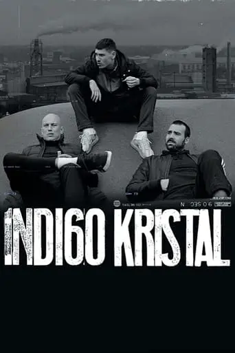 Indigo Kristal (2023)