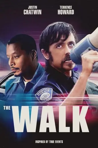 The Walk (2022)