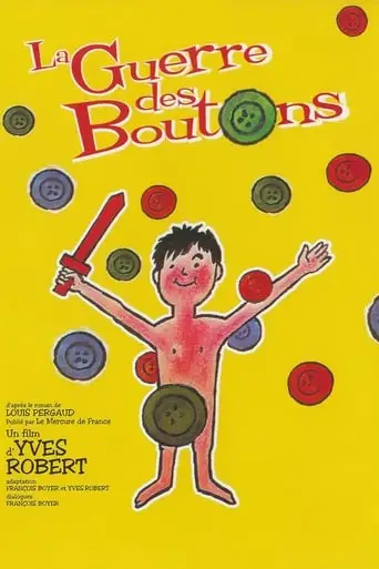 War Of The Buttons (1962)