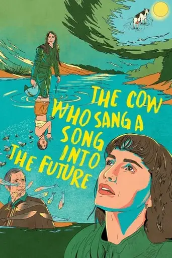 The Cow Who Sang A Song Into The Future (2023)