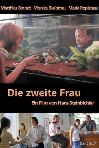 Die Zweite Frau (2008)