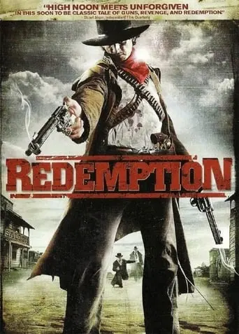 Redemption (2009)