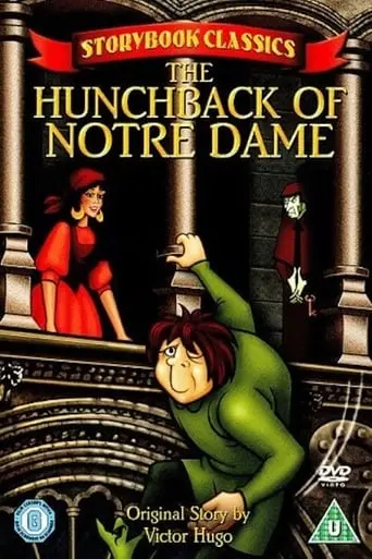 The Hunchback Of Notre Dame (1986)