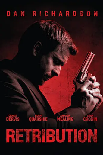 Retribution (2017)