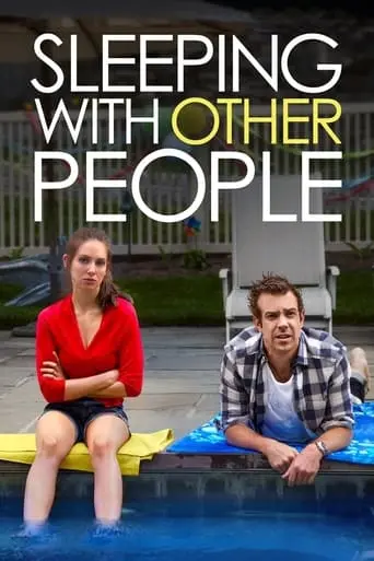 Sleeping With Other People (2015)