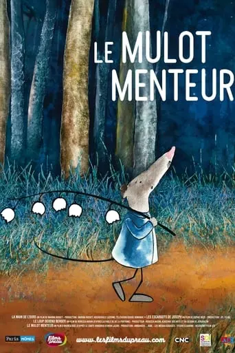 Le Mulot Menteur (2008)