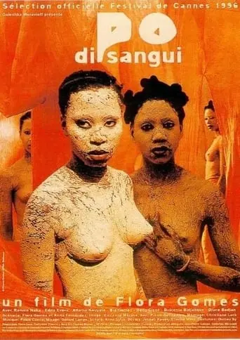 Po Di Sangui (1996)