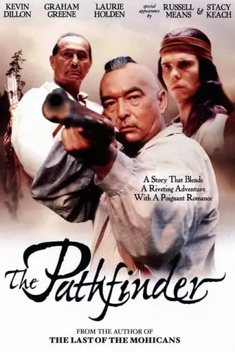 The Pathfinder (1996)