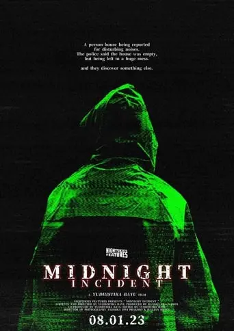 Midnight Incident (2023)