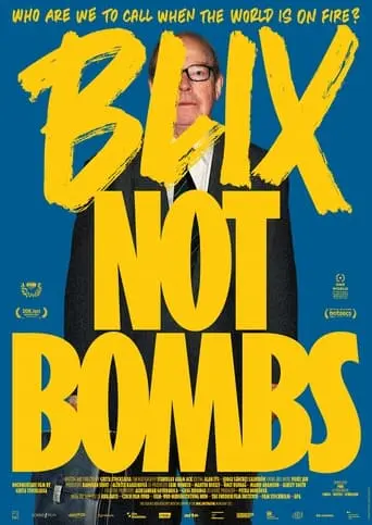 Blix Not Bombs (2023)