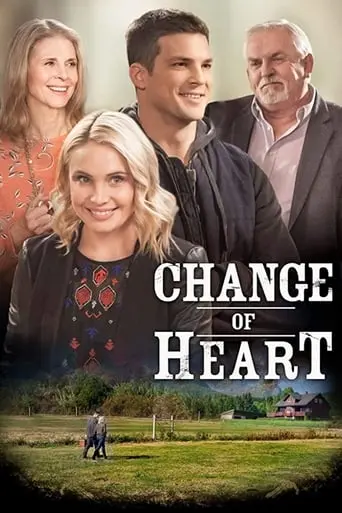 Change Of Heart (2016)