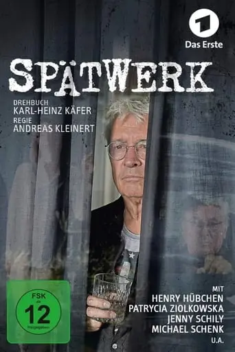 Spatwerk (2018)