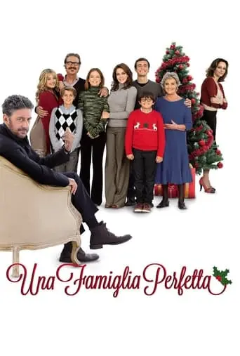 Una Famiglia Perfetta (2012)