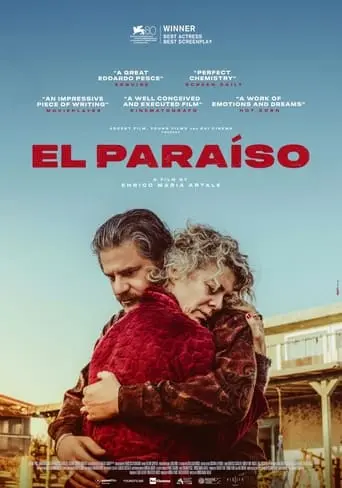 El Paraiso (2024)