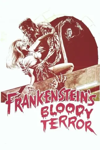 Frankenstein's Bloody Terror (1968)