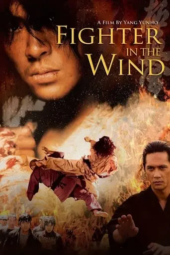 Fighter In The Wind (2004)