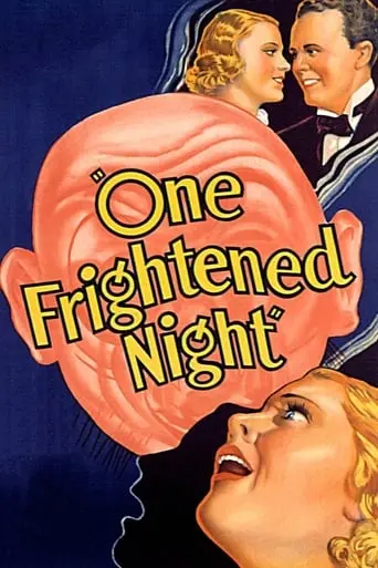 One Frightened Night (1935)