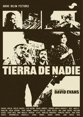 Tierra De Nadie (2024)