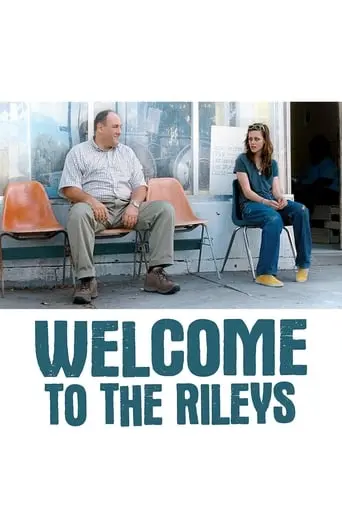 Welcome To The Rileys (2010)