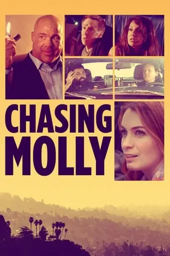 Chasing Molly (2019)