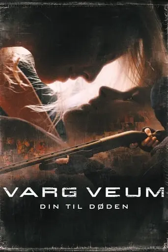 Varg Veum - Din Til Doden (2008)