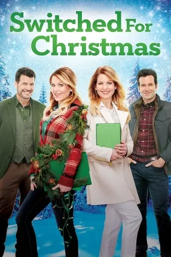 Switched For Christmas (2017)