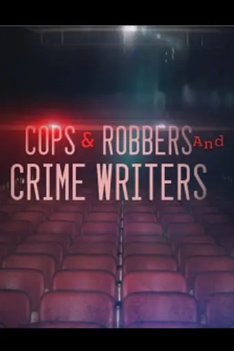 A Night At The Movies: Cops & Robbers And Crime Writers (2013)