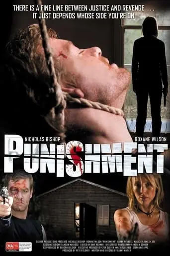 Punishment (2008)