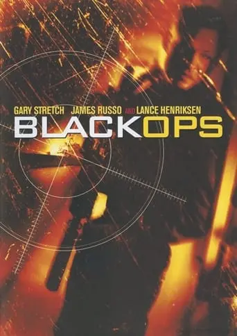 Black Ops (2008)