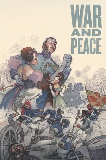 War And Peace (1968)