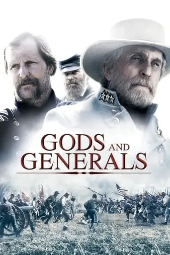 Gods And Generals (2003)