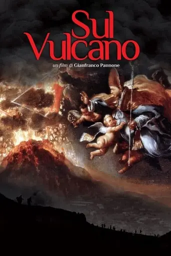 Sul Vulcano (2014)