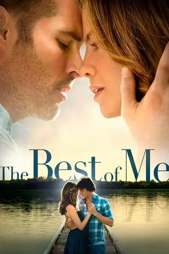 The Best of Me (2014)