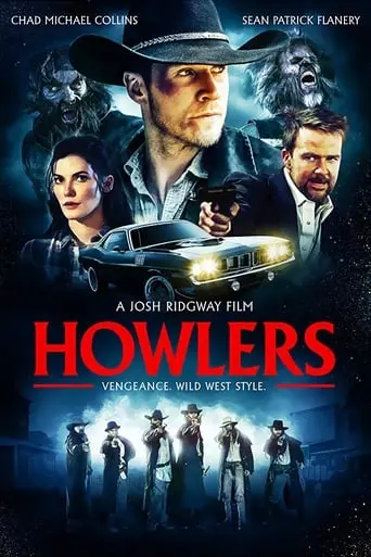 Howlers (2019)