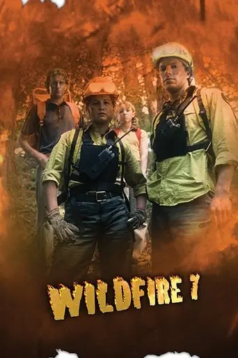 Wildfire 7: The Inferno (2002)
